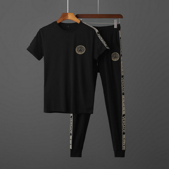  VERSACE セットアップ VSTZ001