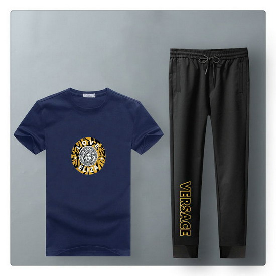  VERSACE セットアップ VSTZ021