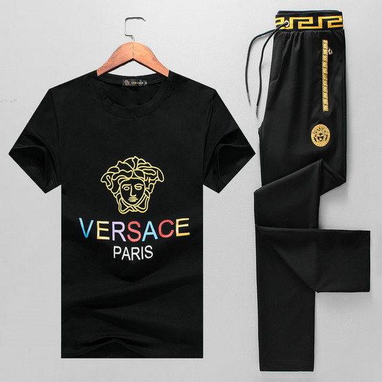  VERSACE セットアップ VSTZ041