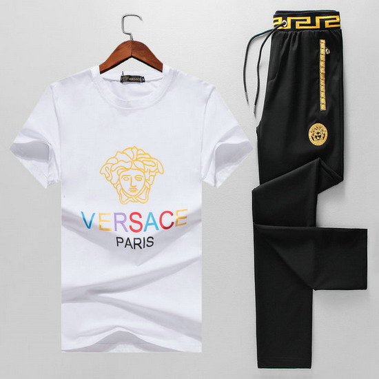  VERSACE セットアップ VSTZ040