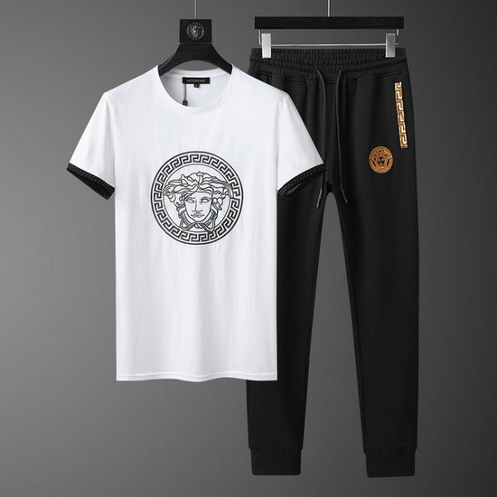  VERSACE セットアップ VSTZ034