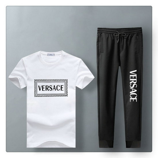  VERSACE セットアップ VSTZ007