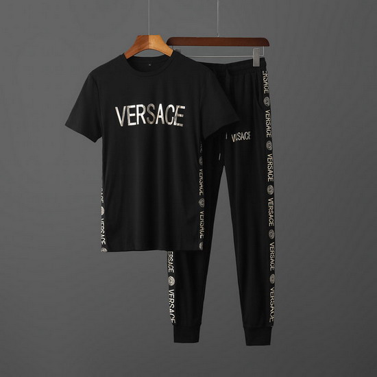  VERSACE セットアップ VSTZ002