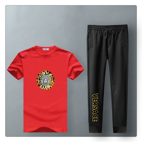  VERSACE セットアップ VSTZ019