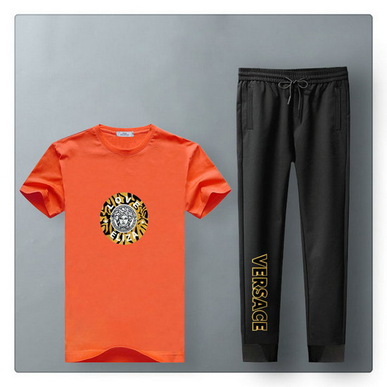  VERSACE セットアップ VSTZ022