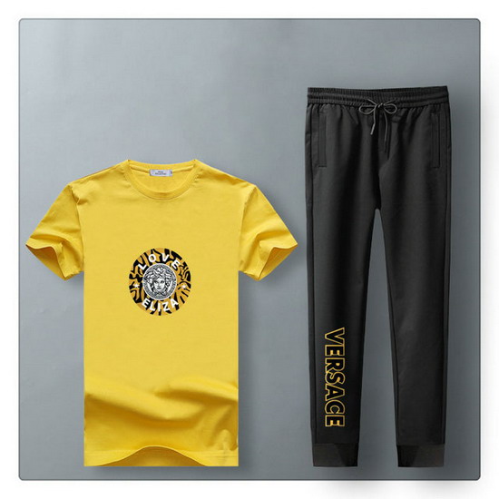  VERSACE セットアップ VSTZ024