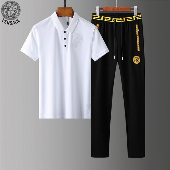  VERSACE セットアップ VSTZ037