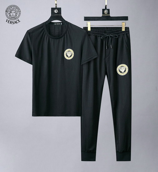  VERSACE セットアップ VSTZ003