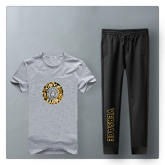  VERSACE セットアップ VSTZ017