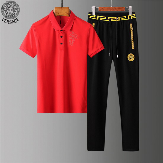  VERSACE セットアップ VSTZ039