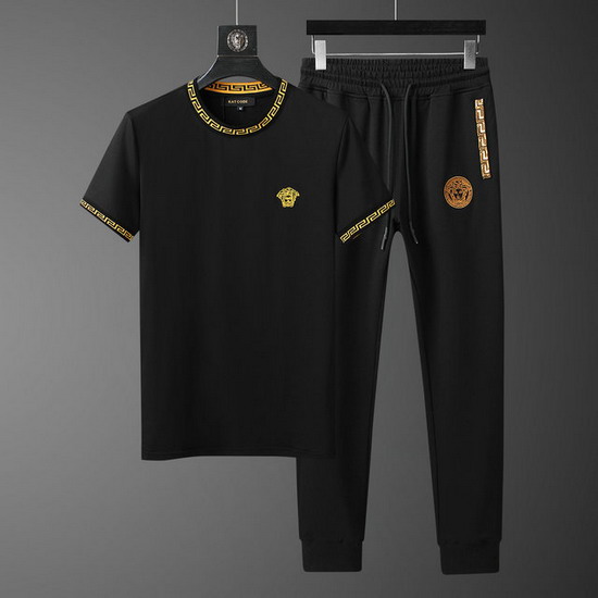  VERSACE セットアップ VSTZ031