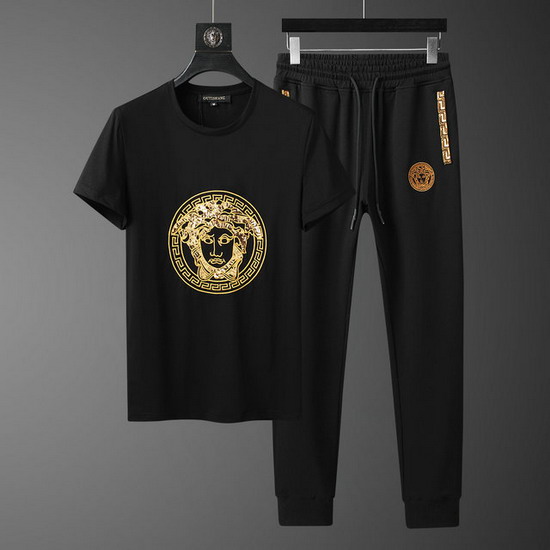  VERSACE セットアップ VSTZ027