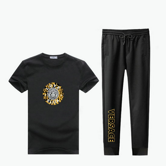  VERSACE セットアップ VSTZ018