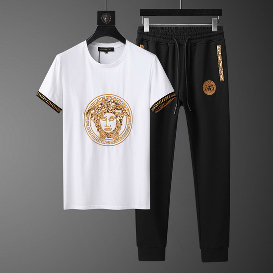  VERSACE セットアップ VSTZ028