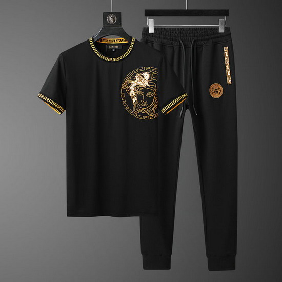  VERSACE セットアップ VSTZ032