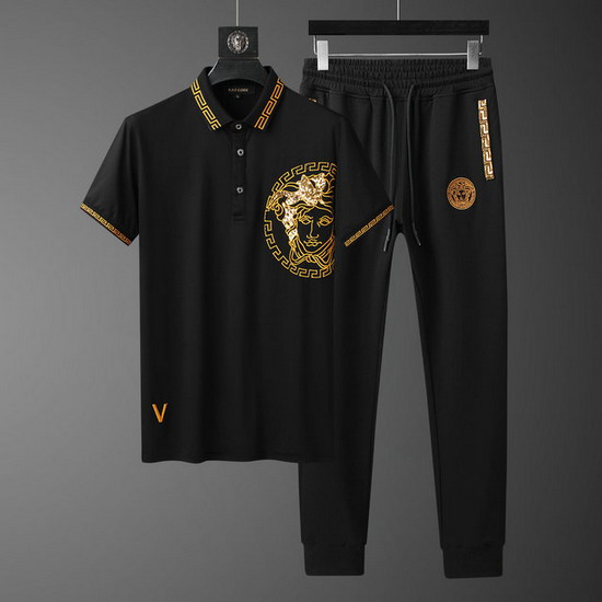  VERSACE セットアップ VSTZ025