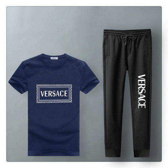  VERSACE セットアップ VSTZ005