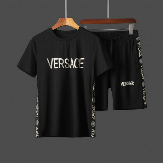 VERSACE セットアップ VSTZ045