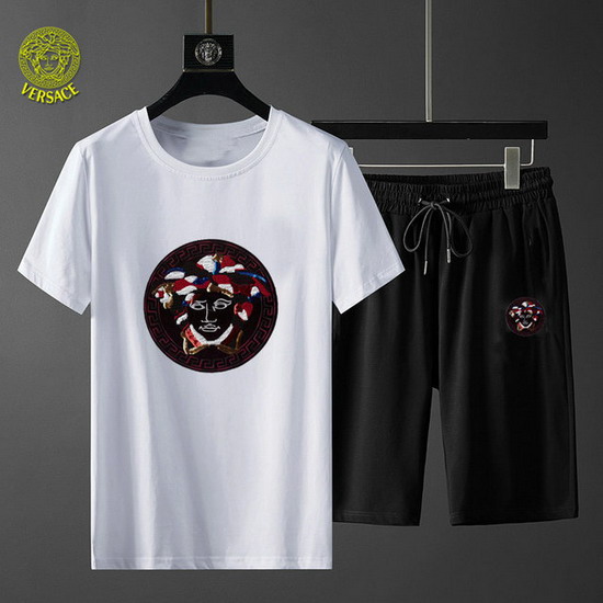 VERSACE セットアップ VSTZ043