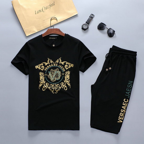 VERSACE セットアップ VSTZ042