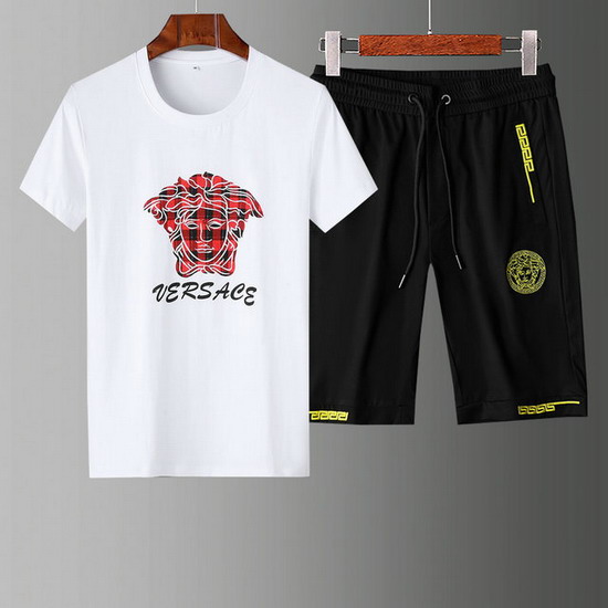 VERSACE セットアップ VSTZ053