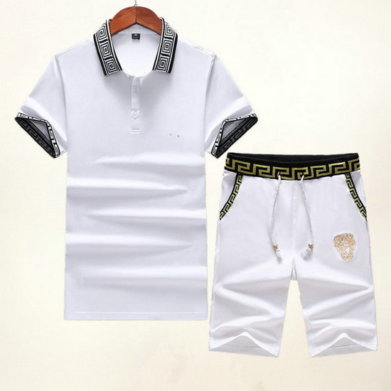 VERSACE セットアップ VSTZ048