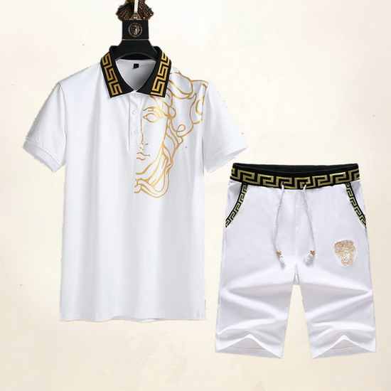 VERSACE セットアップ VSTZ051