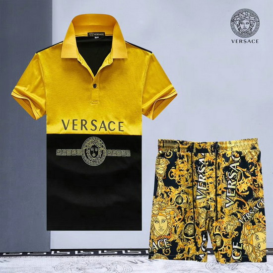 VERSACE セットアップ VSTZ052