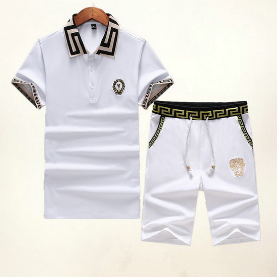 VERSACE セットアップ VSTZ049