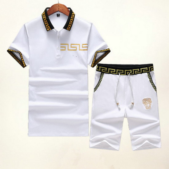 VERSACE セットアップ VSTZ050