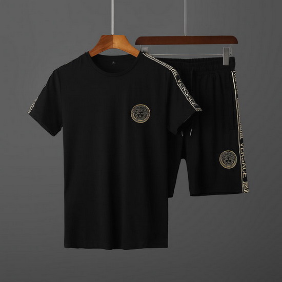 VERSACE セットアップ VSTZ046