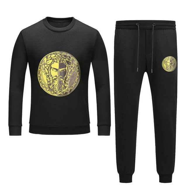 VERSACE セットアップ VSTZ059