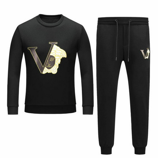 VERSACE セットアップ VSTZ058