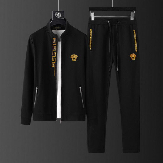 VERSACE セットアップ VSTZ063