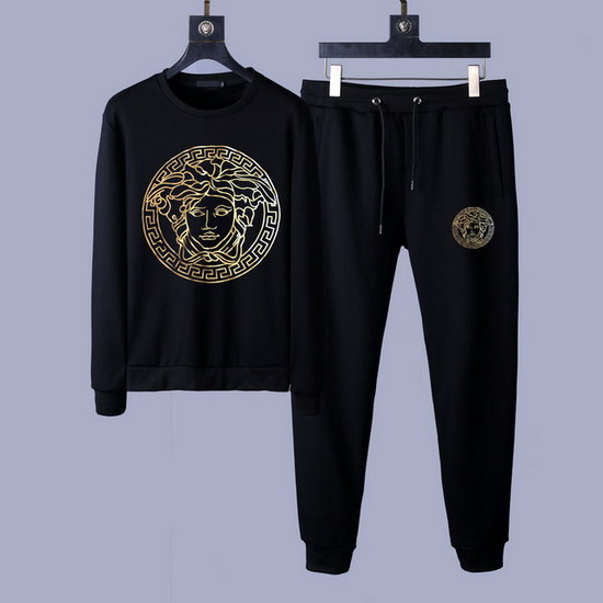 VERSACE セットアップ VSTZ065