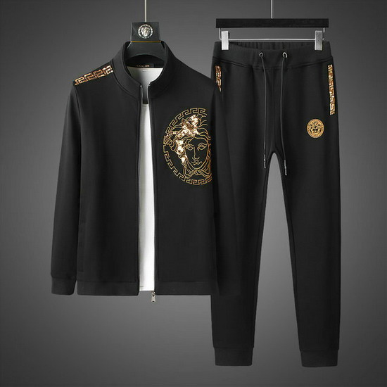 VERSACE セットアップ VSTZ072