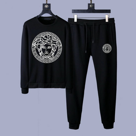  VERSACE セットアップ VSTZ069