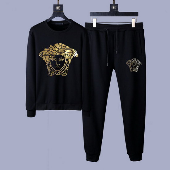 VERSACE セットアップ VSTZ070