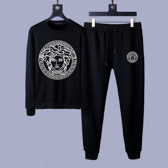 VERSACE セットアップ VSTZ064