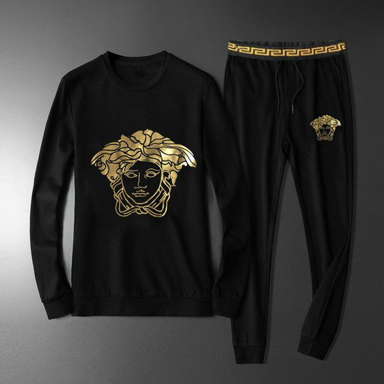 VERSACE セットアップ VSTZ066