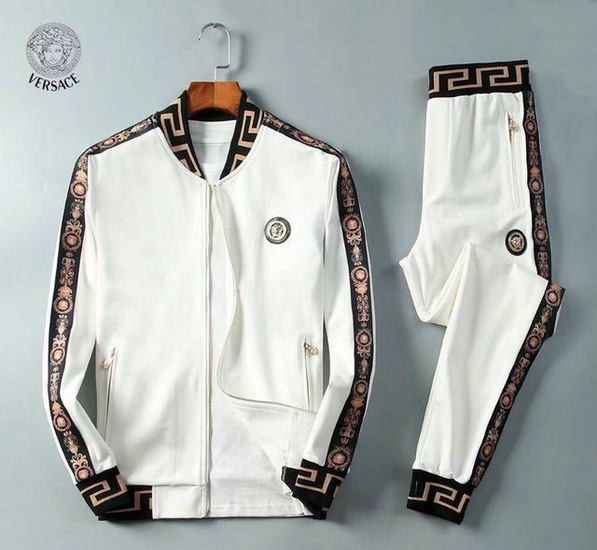 VERSACE セットアップ VSTZ079