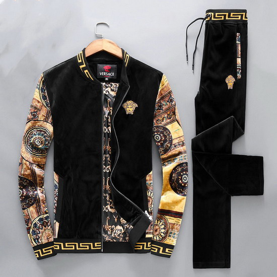 VERSACE セットアップ VSTZ095