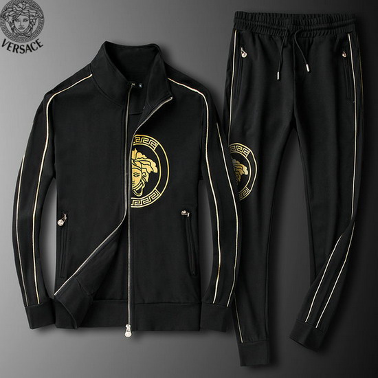 VERSACE セットアップ VSTZ082