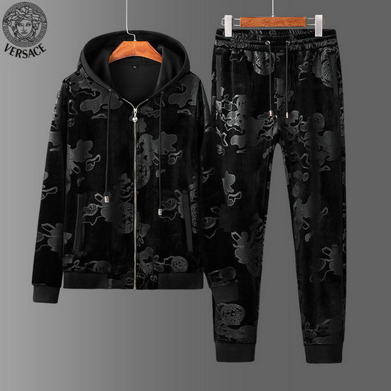 VERSACE セットアップ VSTZ090