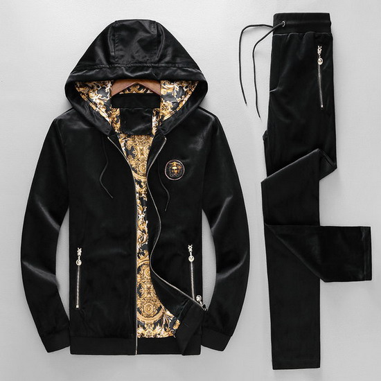  VERSACE セットアップ VSTZ078