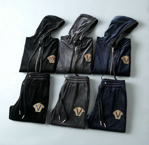 VERSACE セットアップ VSTZ087