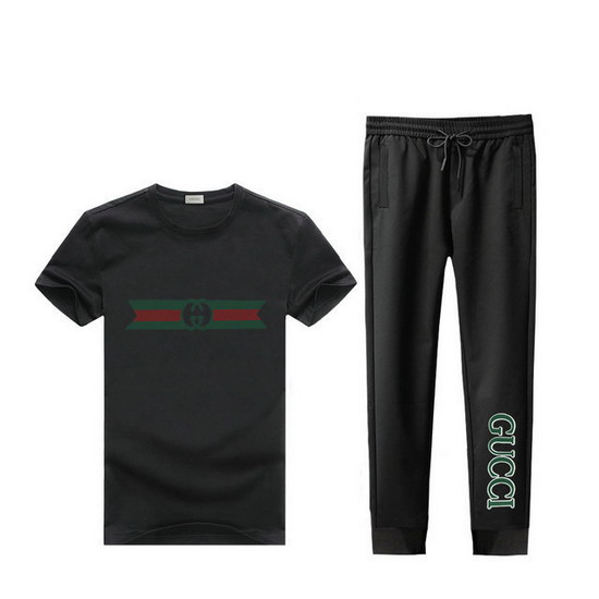  GucciセットアップTZ010