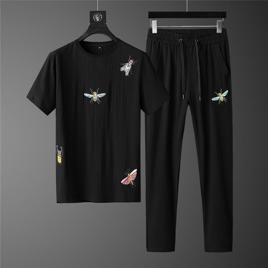 GucciセットアップTZ056