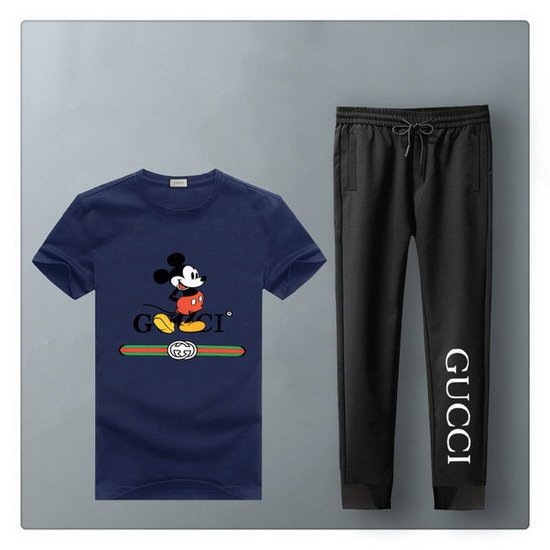  GucciセットアップTZ013