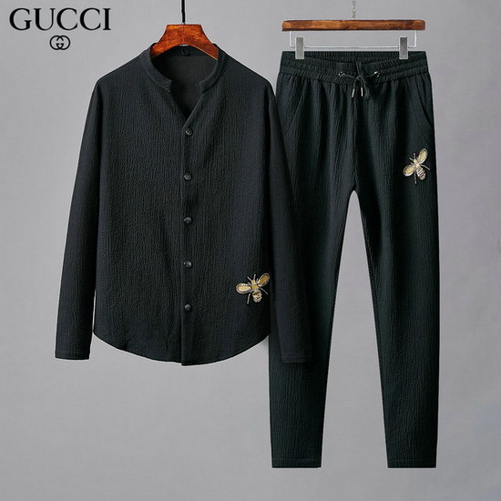 GucciセットアップTZ058